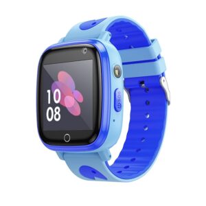 HOCO Smartwatch für Kinder mit 2G-Gesprächsfunktion Y100 Blau