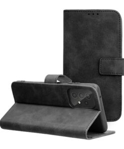 TENDER Book für SAMSUNG a52 5G / A52 LTE (4G) / A52s 5G schwarz