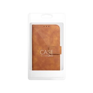 TENDER Book für SAMSUNG S24 in Braun – Bild 9