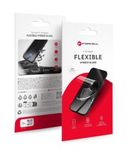 Hybrid-Flexible Glas Forcell – SAM Galaxy S23