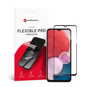 Hybrid-Flexible Glas Forcell 5D Full Glue – Samsung Galaxy A13 5G