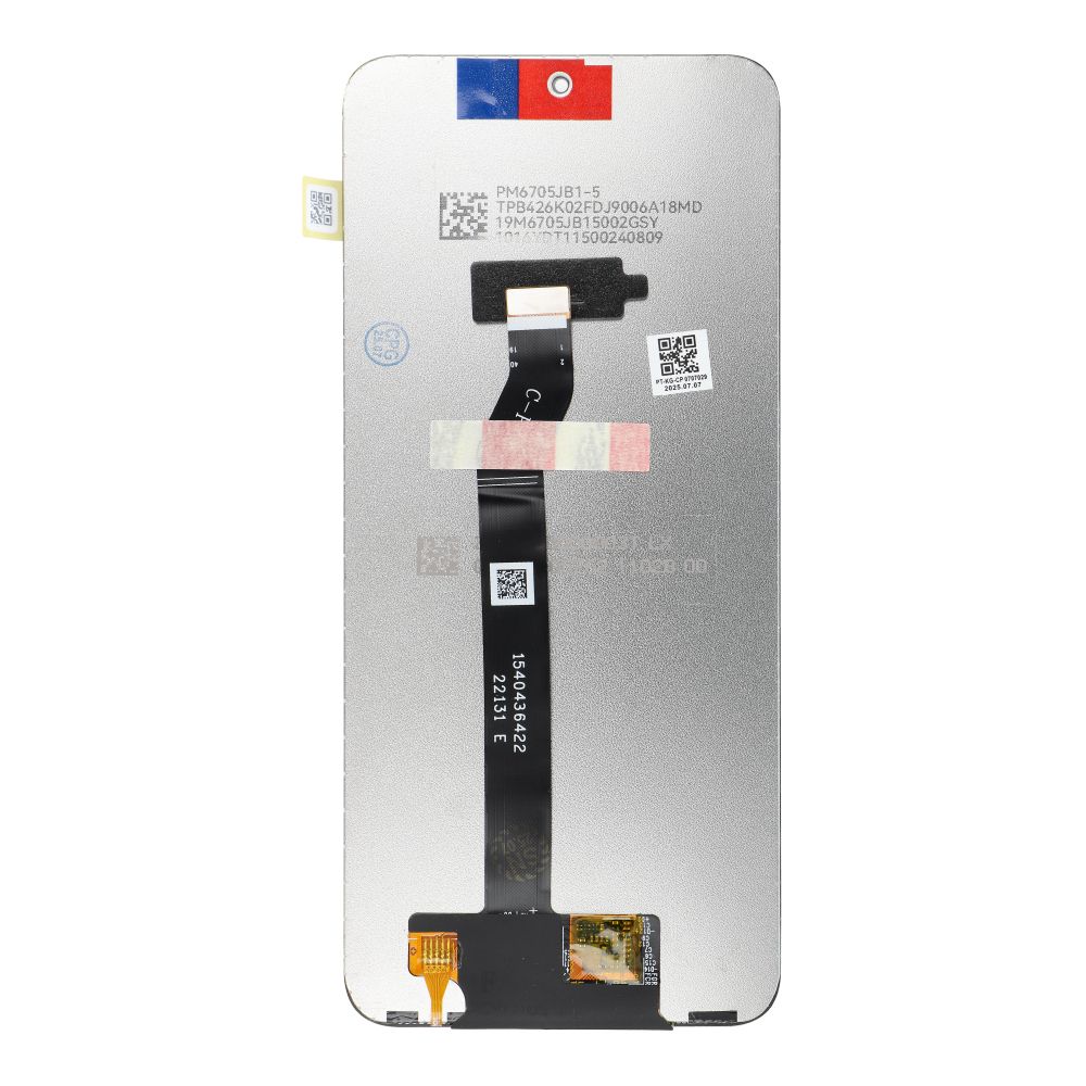 LCD-Display für HUAWEI Nova Y90 OEM ohne Rahmen