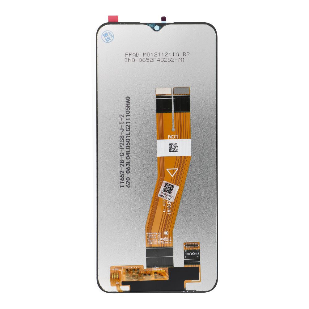 Display für SAMSUNG a02s a025F/M OEM ohne Blende