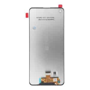 Display für SAMSUNG a21s a217 ohne Rahmen (Refurbished)