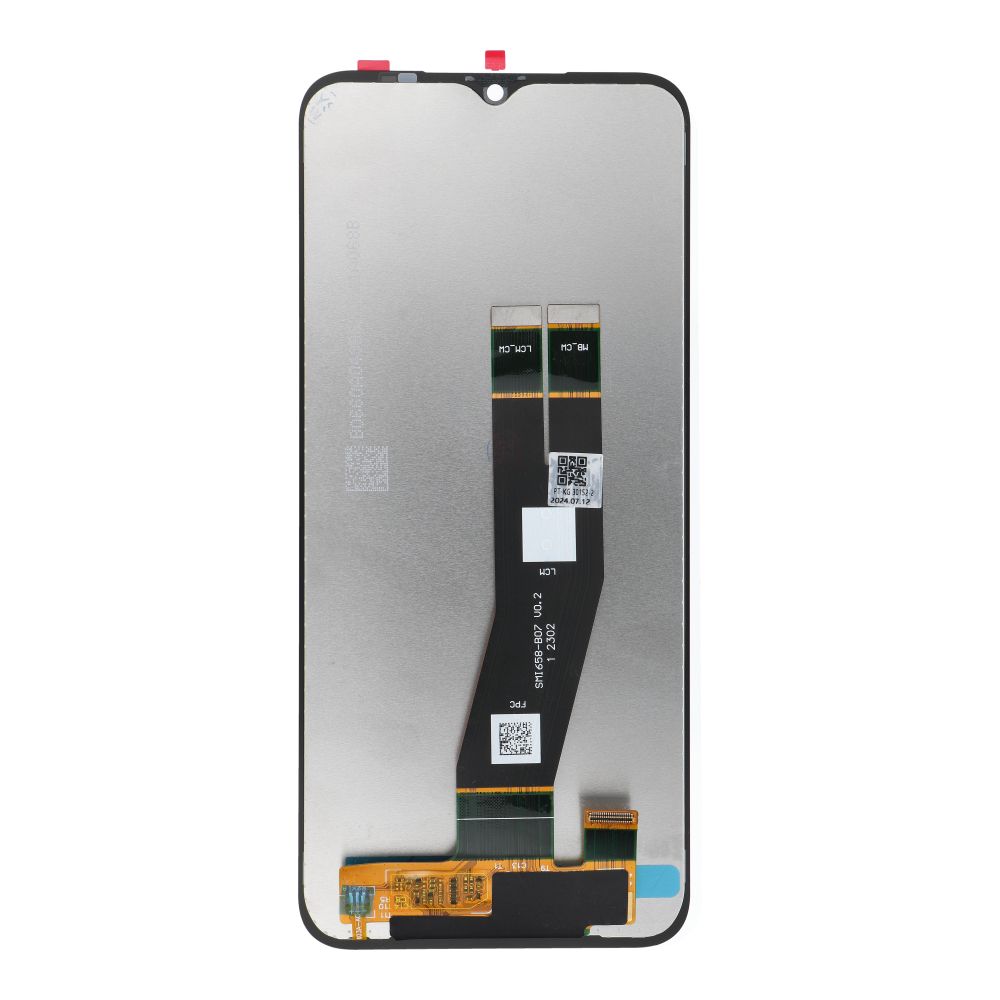 Display für SAMSUNG A14 4G A145 ohne Rahmen (generalüberholt)