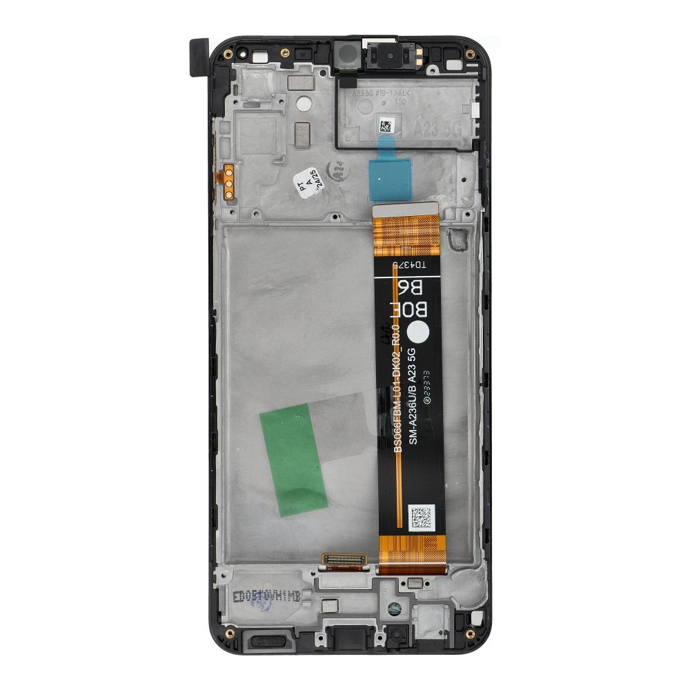 ServicePack LCD Display SAMSUNG A23 5G A236 GH82-29734A – Bild 3