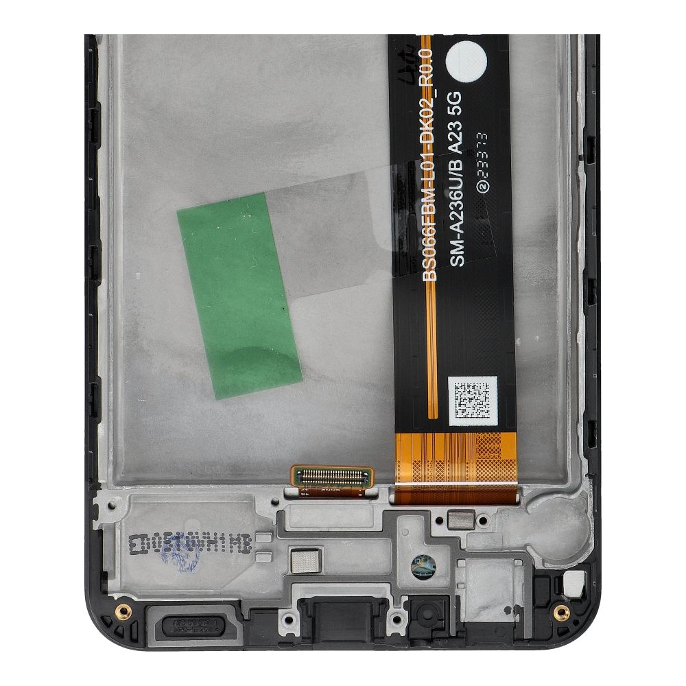 ServicePack LCD Display SAMSUNG A23 5G A236 GH82-29734A – Bild 5