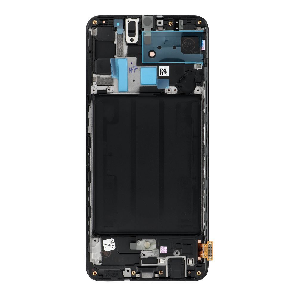 ServicePack LCD-Display SAMSUNG A70 A705F GH82-19747A – Bild 3