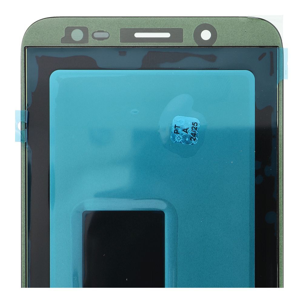 ServicePack LCD-Display SAMSUNG J6 2018 J600F GH97-21931A – Bild 4