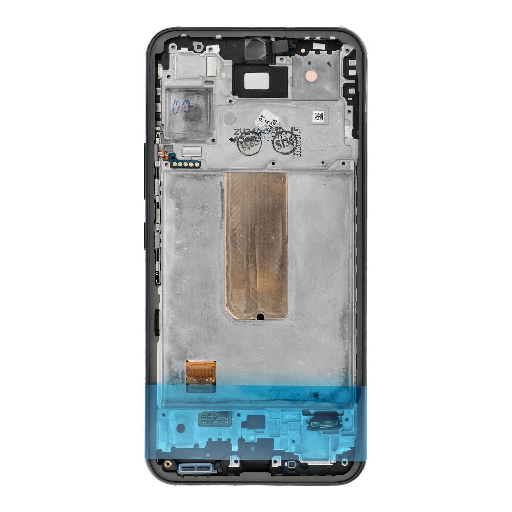ServicePack LCD-Display SAMSUNG A54 5G A546B GH82-31231A – Bild 3