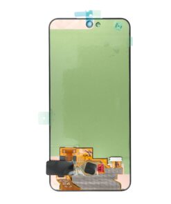ServicePack LCD-Display für SAMSUNG A56 5G A566B GH82-36827A ohne Rahmen