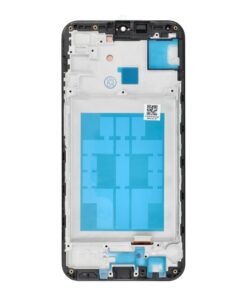 LCD-Display für SAMSUNG A15 OEM mit Rahmen