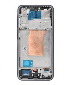 LCD-Display für SAMSUNG A35 OEM ohne Rahmen
