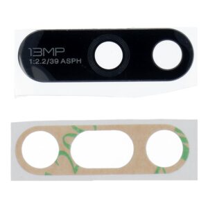 Vorderes Kameraglas für Huawei Y7 2018