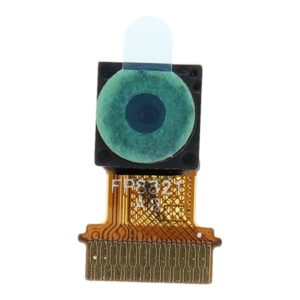 LCD-Flexkabel für Huawei Y7 2018 mit Frontkamera