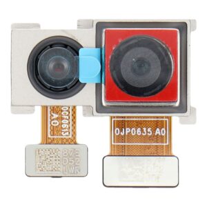 LCD-Flexkabel für Huawei Mate 10 Lite mit Rückkamera