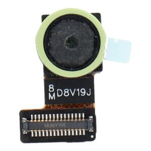 LCD-FLEXKABEL für Huawei Y6 2018 mit Frontkamera