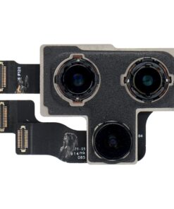 LCD FLEXKABEL iPhone 11 Pro / 11 Pro Max mit Hinter Kamera