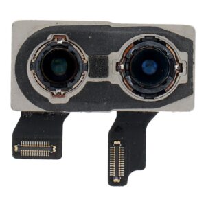 LCD-FLEXKABEL für iPhone Xs / Xs Max mit Rückkamera