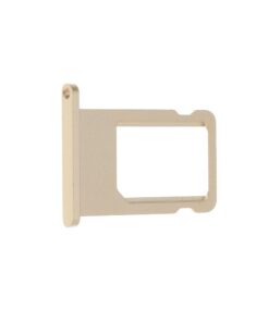 SIM-Kartenhalter für iPhone 6 in Gold