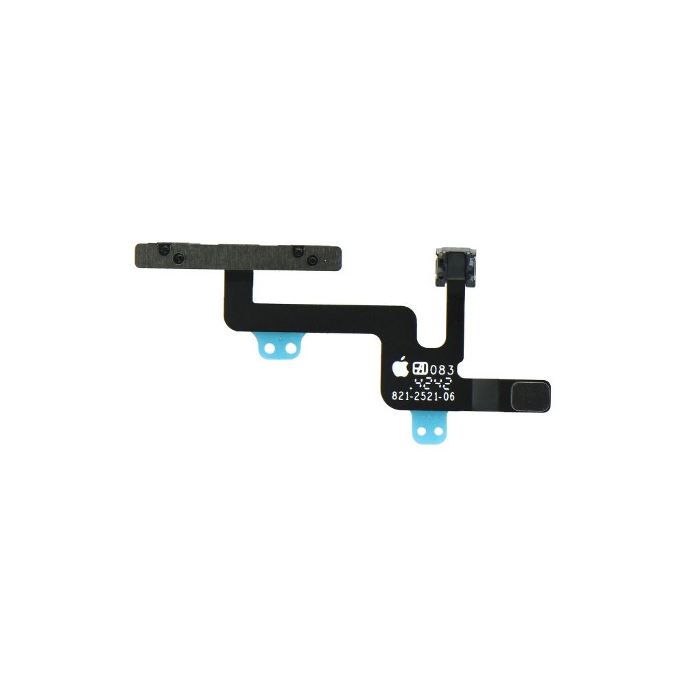 LCD-Flexkabel für iPhone 6s mit Lautstärketasten