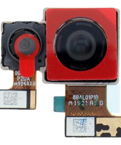 LCD-FLEXKABEL für Xiaomi Mi 9 Lite mit Rückkamera