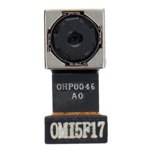 LCD-Flexkabel für Xiaomi Redmi Note 4 mit Rückkamera