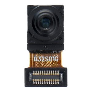 LCD-Flexkabel für Xiaomi Mi 9 Lite mit Frontkamera