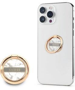 Guess Ringständer GURSHCHMAG Weiß