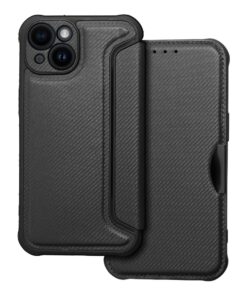 RAZOR Book für IPHONE 14 Schwarz