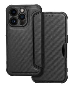 RAZOR Book für IPHONE 14 Pro Schwarz