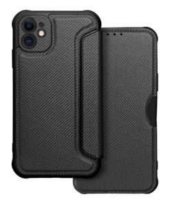 RAZOR Book für IPHONE 11 Schwarz