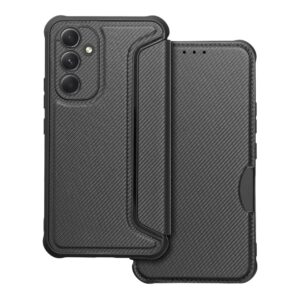 RAZOR Book für SAMSUNG A54 5G Schwarz