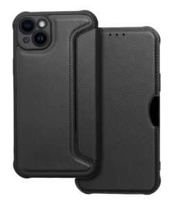 RAZOR Book für IPHONE 14 Plus Schwarz