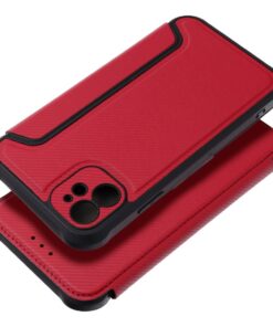 RAZOR Book für IPHONE 16e (SE 4 2025) Schwarz