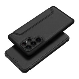 RAZOR Book für SAMSUNG A17 5G Schwarz