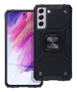 NITRO Handyhülle für SAMSUNG A26 5G Schwarz