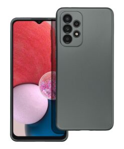 Handyhülle METALLIC für SAMSUNG A52 5G / A52 LTE (4G) / A52S Grau