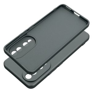 Hülle für Honor 90 5G in Metallic-Grau – Bild 11
