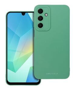 Roar Luna Handyhülle – für Samsung Galaxy A16 5G in Grün