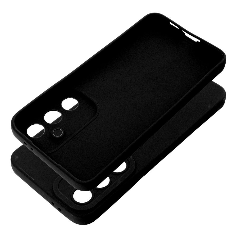 Roar Luna Handyhülle – für Samsung Galaxy S24 FE, Schwarz – Bild 11