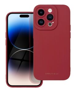 Roar Luna Handyhülle – für iPhone 14 Pro Max in Rot