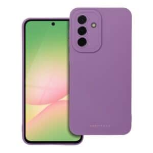 Roar Luna Handyhülle – für Samsung Galaxy A36 5G in Lila