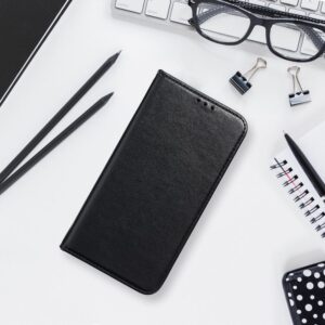 Smart Magneto Holster für SAMSUNG A55 schwarz – Bild 5