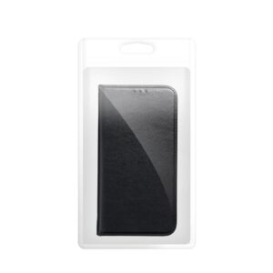 Smart Magneto Holster für SAMSUNG A55 schwarz – Bild 8