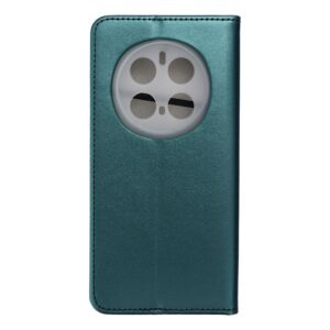Smart Magneto Holster für HONOR Magic 7 PRO in Dunkelgrün