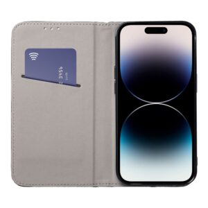 Smart Magneto Holster für REALME 14 PRO schwarz