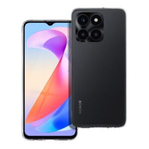 CLEAR CASE 2 mm für HONOR X6a (Kameraschutz)