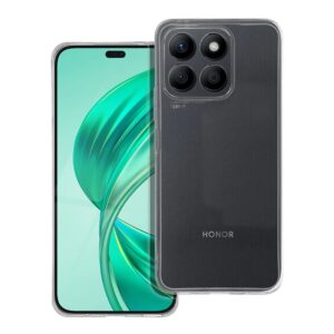CLEAR CASE 2 mm für HONOR X8a (Kameraschutz)