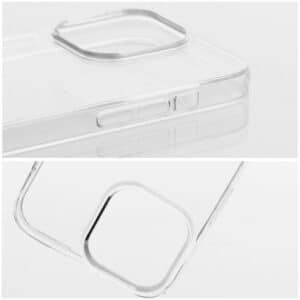 Hülle für Xiaomi 15 ULTRA Clear Case 2 mm (Kameraschutz) transparent – Bild 2